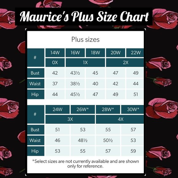 Maurice's Plus Size Mixed Print Off the Shoulder Top 2X - Picture 10 of 11